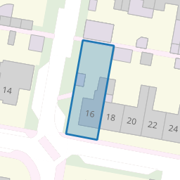 Perceel WRG02-A-2030