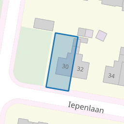 Perceel WRG02-A-2039