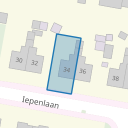 Perceel WRG02-A-2041