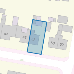 Perceel WRG02-A-2048