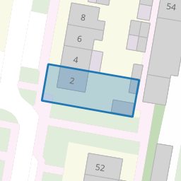 Perceel WRG02-A-2051