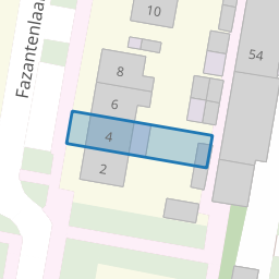 Perceel WRG02-A-2052