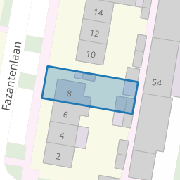 Perceel WRG02-A-2054