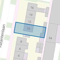 Perceel WRG02-A-2055