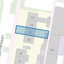 Perceel WRG02-A-2056