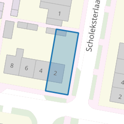 Perceel WRG02-A-2059