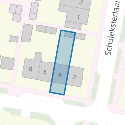 Perceel WRG02-A-2060