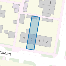 Perceel WRG02-A-2061