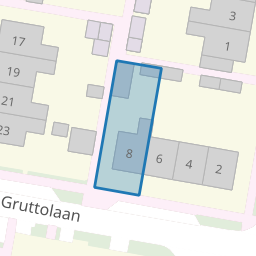 Perceel WRG02-A-2062