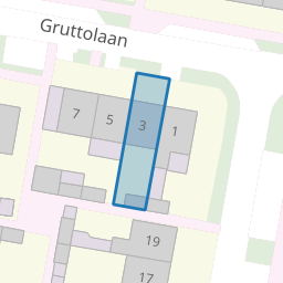 Perceel WRG02-A-2064