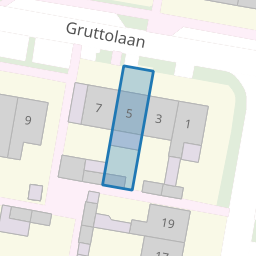 Perceel WRG02-A-2065