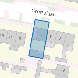 Perceel WRG02-A-2066