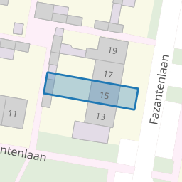 Perceel WRG02-A-2068