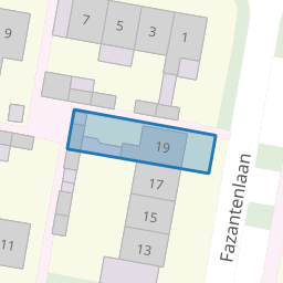 Perceel WRG02-A-2070