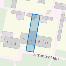 Perceel WRG02-A-2074