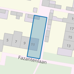 Perceel WRG02-A-2076