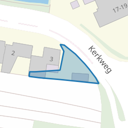 Perceel WRG02-A-2083