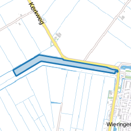 Perceel WRG02-A-2084