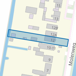 Perceel WRG02-A-2090