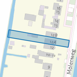 Perceel WRG02-A-2091