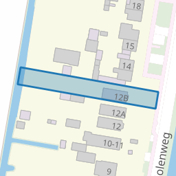 Perceel WRG02-A-2092