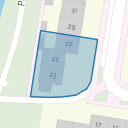 Perceel WRG02-A-2102