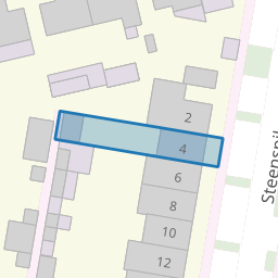 Perceel WRG02-A-2108