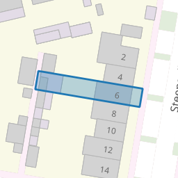 Perceel WRG02-A-2109