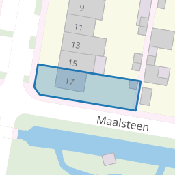 Perceel WRG02-A-2114