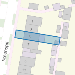 Perceel WRG02-A-2120