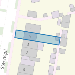 Perceel WRG02-A-2121