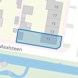 Perceel WRG02-A-2122