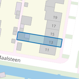 Perceel WRG02-A-2123