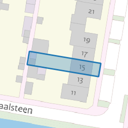 Perceel WRG02-A-2124