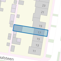 Perceel WRG02-A-2125