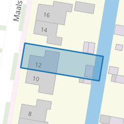 Perceel WRG02-A-2127