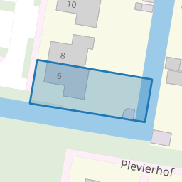 Perceel WRG02-A-2130