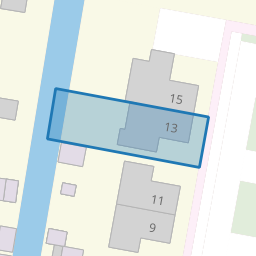 Perceel WRG02-A-2132