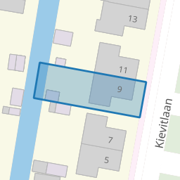 Perceel WRG02-A-2134