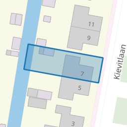 Perceel WRG02-A-2135