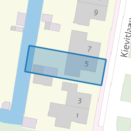 Perceel WRG02-A-2136