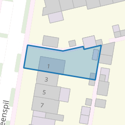 Perceel WRG02-A-2156