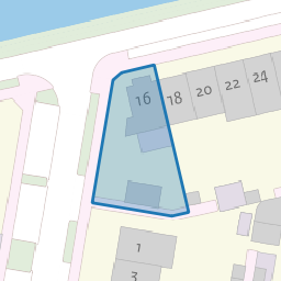 Perceel WRG02-A-2157