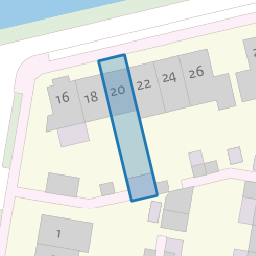 Perceel WRG02-A-2159