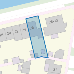 Perceel WRG02-A-2162