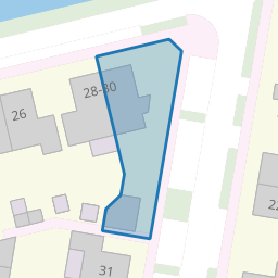 Perceel WRG02-A-2164