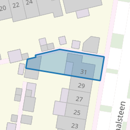 Perceel WRG02-A-2165