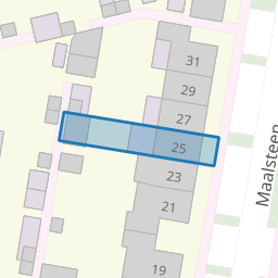 Perceel WRG02-A-2168