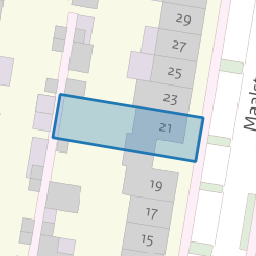 Perceel WRG02-A-2170