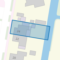 Perceel WRG02-A-2171